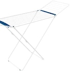Aktuelle Wäscheständer Angebote bei Thomas Philipps in Wolfsburg Aktuelles Flügelwäscheständer Swan Angebot bei Thomas Philipps in Wolfsburg ab 18,88 €