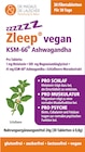 Zleep vegan KSM-66 Ashwagandha Tabletten 30 St im Angebot bei dm-drogerie markt in Heilbronn Zleep vegan KSM-66 Ashwagandha Tabletten 30 St Angebote von Madaus & Lauscher bei dm-drogerie markt Heilbronn für 4,95 €