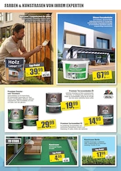 Aktueller wohnstore Westermann Prospekt mit Holz, "NEUE TRENDS ZUM KNÜLLER-PREIS!", Seite 6