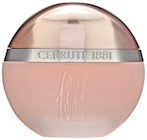 Femme Eau de Toilette von CERRUTI 1881 im aktuellen Rossmann Prospekt für 28,99 €