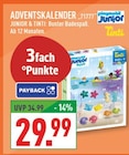 Adventskalender Junior & Tinti im Angebot bei Marktkauf in Gladbeck Adventskalender Junior & Tinti Angebote von Playmobil Junior bei Marktkauf Gladbeck für 29,99 €