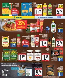 EDEKA Maggi im Prospekt EDEKA Maggi im Prospekt