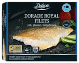 Doradenfilet von Deluxe im aktuellen Lidl Prospekt für 5,99 €