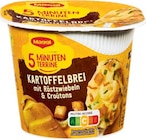 5 Minuten Terrine von Maggi im aktuellen Netto Marken-Discount Prospekt