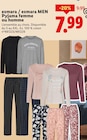 Pyjama femme ou homme - ESMARA - ESÙARA MEN - Lidl à Troyes Pyjama femme ou homme - ESMARA - ESÙARA MEN en promo chez Lidl Troyes à 7,99 €