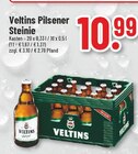 Pilsener Steinie im Angebot bei Trinkgut in Euskirchen Pilsener Steinie Angebote von Veltins bei Trinkgut Euskirchen für 10,99 €