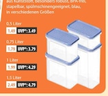 Aufbewahrungsbox von  im aktuellen V-Markt Prospekt für 1,49 €