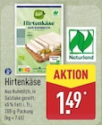 Hirtenkäse im aktuellen ALDI Nord Prospekt