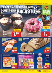 Aktueller Netto Marken-Discount Prospekt mit Vollkornbrot, "Aktuelle Angebote", Seite 41