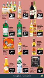 Whisky im Netto mit dem Scottie Prospekt Whisky im Netto mit dem Scottie Prospekt GĂĽnstig. Besser. FĂĽr Dich. auf S. 11