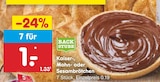 Netto Marken-Discount Speyer - Kaiser-, Mohn- oder Sesambrötchen Angebot im Prospekt Kaiser-, Mohn- oder Sesambrötchen bei Netto Marken-Discount im Speyer Prospekt für 1,00 €