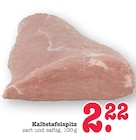 Aktuelles Kalbstafelspitz Angebot bei E center in Mainz ab 2,22 €