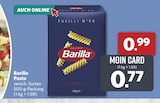 Aktuelle Barilla Angebote bei combi in Paderborn Aktuelles Pasta Angebot bei combi in Paderborn ab 0,77 €