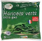 Haricots verts extra-fins surgelés fresh cueillette - FRESH CUEILLETTE dans le catalogue Intermarché