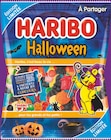 BONBONS HALLOWEEN - HARIBO en promo chez Intermarché BONBONS HALLOWEEN - HARIBO dans le catalogue Intermarché