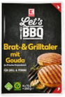 Brat- und Grilltaler bei Kaufland im Mayen Prospekt für 1,99 €