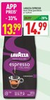 Espresso im Angebot bei Marktkauf in Dülmen Espresso Angebote von Lavazza bei Marktkauf Dülmen für 13,99 €