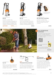 Aktueller STIHL Prospekt mit Steine, "DER HERBST KANN KOMMEN.", Seite 13