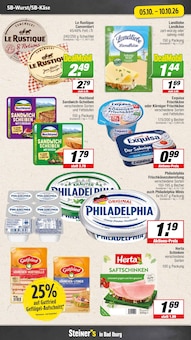 Käse im aktuellen EDEKA Prospekt (Osnabrück) Käse im EDEKA Prospekt "Aktuelle Angebote" mit 24 Seiten (Osnabrück)