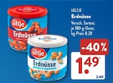 ültje im Angebot bei ALDI SÜD in Karlsruhe ültje Angebote bei ALDI SÜD Karlsruhe für 1,49 €