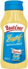 Senf von Bautz’ner für 1,89 € bei Netto mit dem Scottie im Angebot Senf von Bautz’ner im aktuellen Netto mit dem Scottie Prospekt