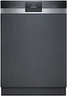 Aktuelles Einbau-Geschirrspüler SN55YS09CE Angebot bei expert in Recklinghausen ab 799,00 €