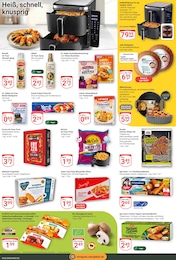 Pilze Angebot im aktuellen GLOBUS Prospekt auf Seite 9