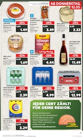 Raketen im Kaufland Prospekt in Lüneburg Aktueller Kaufland Prospekt mit Raketen, "Hier bin ich richtig", Seite 27