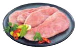 Marktkauf Trittau - Kluftsteak Angebot im Prospekt Kluftsteak bei Marktkauf im Trittau Prospekt für 0,77 €