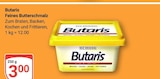 Feines Butterschmalz bei GLOBUS im Prospekt "" für 3,00 €