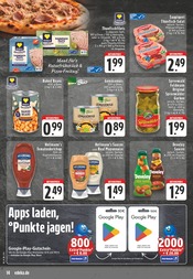 Gutscheine im E center Prospekt in Mülheim Aktueller E center Prospekt mit Gutscheine, "Aktuelle Angebote", Seite 14