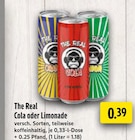 The Real Cola Angebote bei EDEKA Gelsenkirchen für 0,39 €