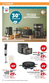 Catalogue Super U en cours à Caen, "Super U", Page 12