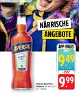 Aperitivo Italiano bei E center im Prospekt "" für 9,49 €