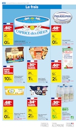 Offre Divers Santé dans le catalogue Carrefour Market du moment à la page 22