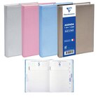 Agenda scolaire Perle - CLAIREFONTAINE dans le catalogue Carrefour
