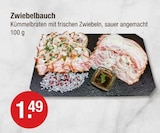 Zwiebelbauch im V-Markt Prospekt Zwiebelbauch von im aktuellen V-Markt Prospekt für 1,49 €