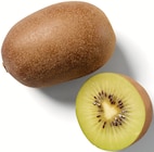 Kiwi jaune - ZESPRI - Lidl Kiwi jaune - ZESPRI à 0,60 € dans le catalogue Lidl