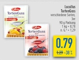 Aktuelle Torte Angebote bei diska in Erlangen Aktuelles TortenGuss Angebot bei diska in Erlangen ab 0,79 €