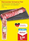 Aktuelles Schweine-Filet Angebot bei Netto Marken-Discount in Berlin ab 1,29 €