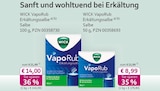 Erkältungssalbe bei mea - meine apotheke im Prospekt "" für 8,99 €