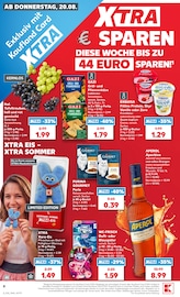 Exquisa Angebote im Prospekt "Hier bin ich richtig" von Kaufland Exquisa Angebote im Prospekt "Hier bin ich richtig" von Kaufland auf Seite 19