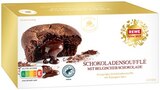 Belgisches Schokoladensoufflé im Angebot bei REWE in Regensburg Belgisches Schokoladensoufflé Angebote von REWE Feine Welt bei REWE Regensburg für 2,19 €