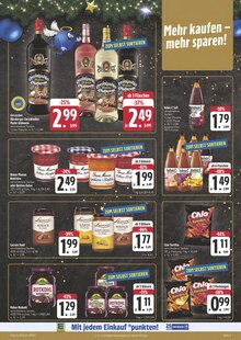 Chips im aktuellen E center Prospekt (Fürth) Chips im E center Prospekt "Wir lieben Lebensmittel!" mit 28 Seiten (Fürth)