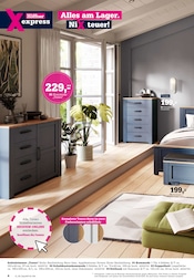 Ähnliche Angebote wie Gästebett im Prospekt "EXPRESS SPEZIAL" auf Seite 4 von Höffner in Cottbus