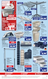 Aktueller Kaufland Prospekt mit Kommode, "Aktuelle Angebote", Seite 41