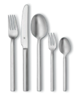10-teiliges Besteck-Set Angebote von WMF bei Höffner Cottbus für 65,00 €