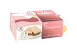 Foie gras de canard entier Édition Rose - JEAN LARNAUDIE dans le catalogue Carrefour Market