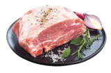 Frischer Schweinenacken im Angebot bei EDEKA in Stralsund Frischer Schweinenacken Angebote von Gutfleisch bei EDEKA Stralsund für 5,99 €