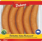 Delikatess Bockwurst im aktuellen Prospekt bei Lidl in Friedersdorf